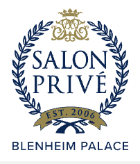 Salon Privé Blenheim Palace
